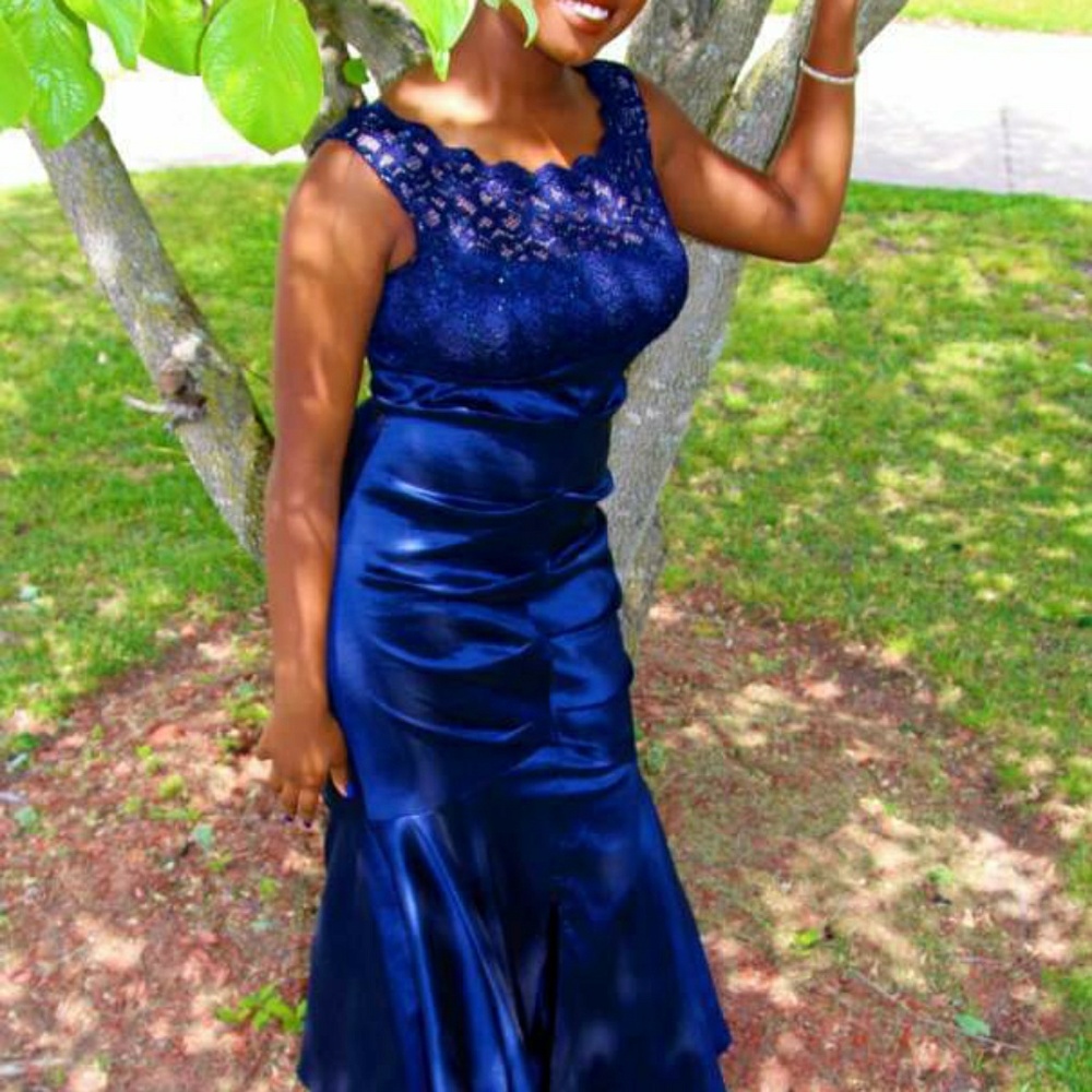 Gown